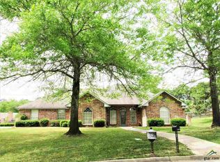 1103 Purdue St, Jacksonville, TX 75766
