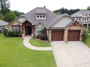 305 Park View Ct, Whitehouse, TX 75791