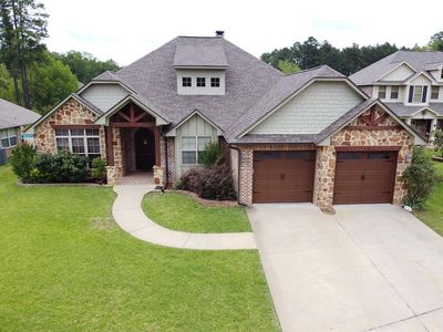 305 Park View Ct, Whitehouse, TX, 75791