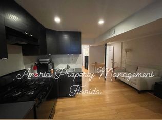 1337 Florida Ave NW #BASEMENT, Washington, DC 20009