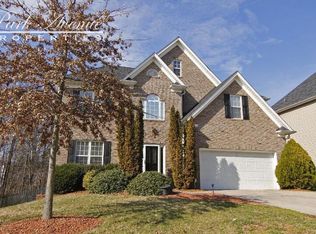 10304 Willingham Rd, Huntersville, NC 28078