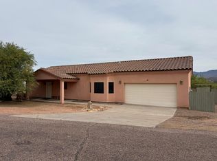 170 W Boulder Ave, Tonto Basin, AZ 85553