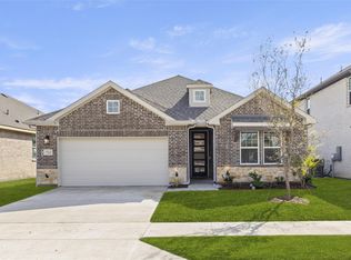 721 Declaration Dr, Princeton, TX 75407