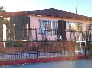 1703 Broad Ave, Wilmington, CA 90744