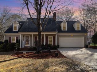 11918 Parks Farm Ln, Charlotte, NC 28277