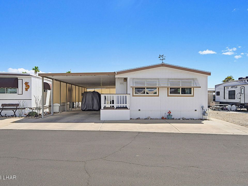 1st image of 601 Beachcomber Blvd Lot 434