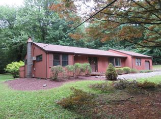 166 Mountain Top Rd, Stormville, NY 12582