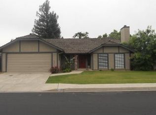 1128 Arroyo Ave, Clovis, CA 93611