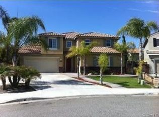 39885 Banyan St, Murrieta, CA 92563