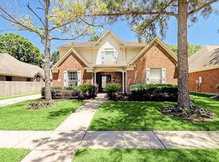 3302 Egret Meadow Ln, Houston, TX 77084