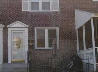1358 Pennington Rd, Philadelphia, PA 19151