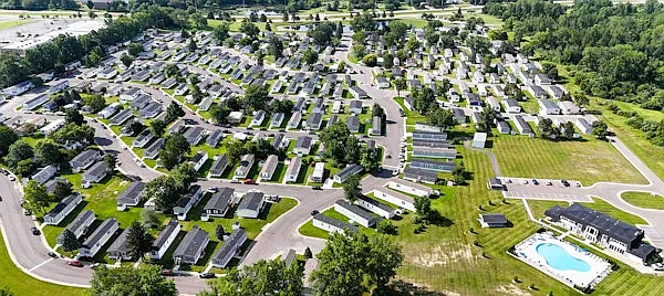 Highland Hills — Photo 4