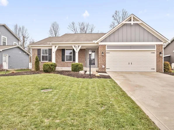 496 Randall Rd, Delaware, OH 43015