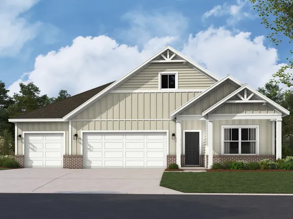1115 Jubilee Ln, Franklin, IN 46131