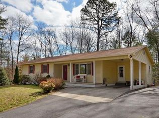 161 McCall Rd, Pisgah Forest, NC 28768