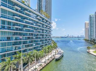 200 Biscayne Boulevard Way APT 302, Miami, FL 33131
