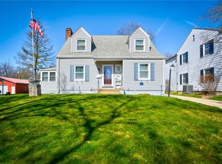 1666 W Sunset Ave, Decatur, IL 62522