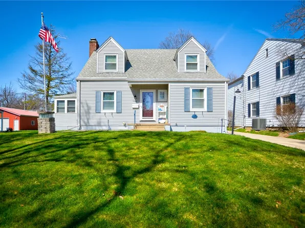 1666 W Sunset Ave, Decatur, IL 62522