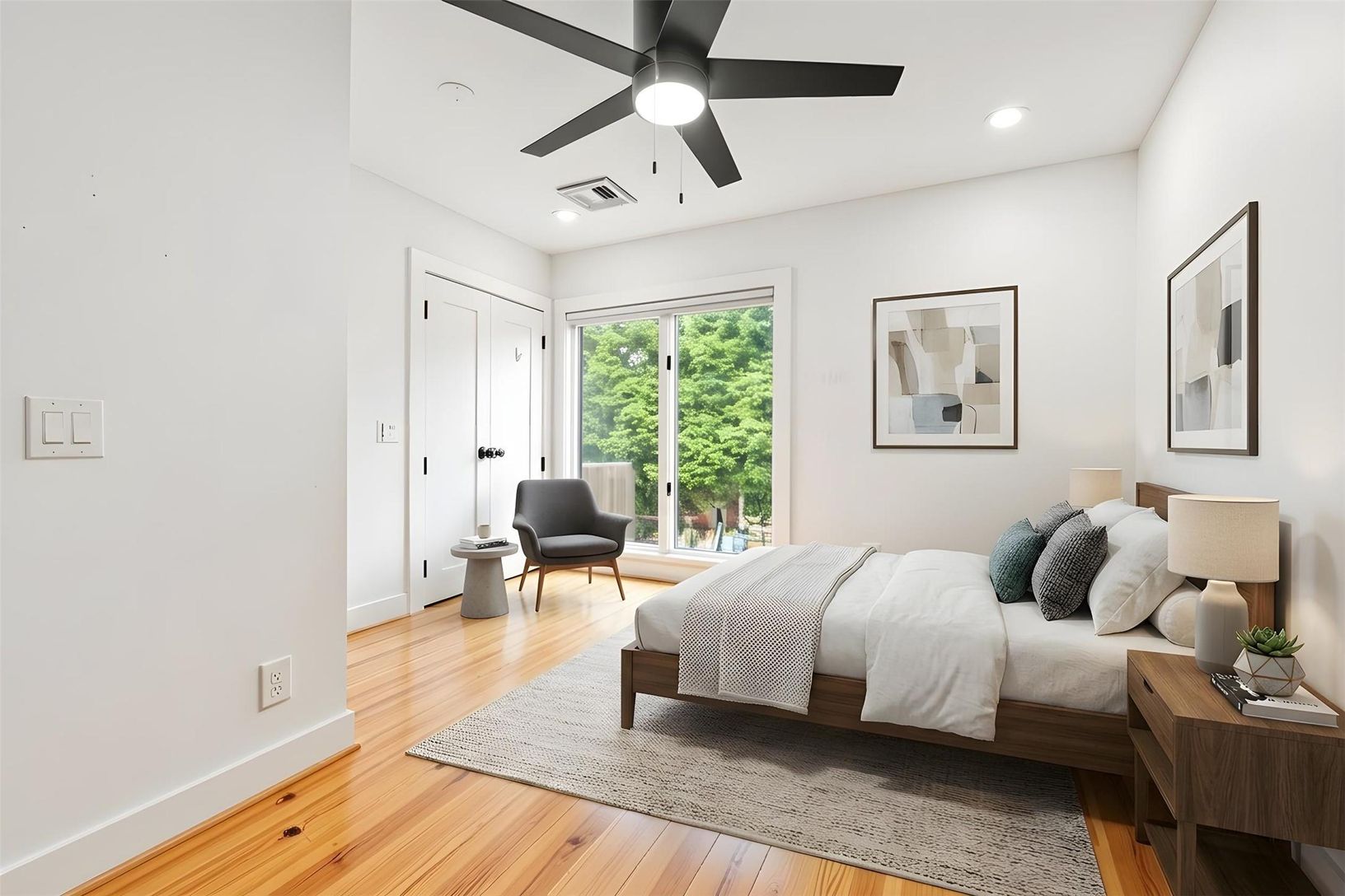  Bedroom 1 of 3 