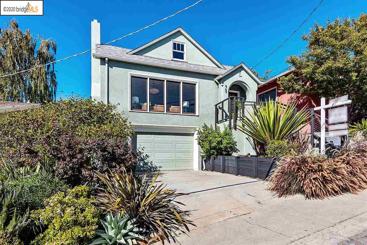 969 Warfield Ave, Oakland, CA 94610 Zillow