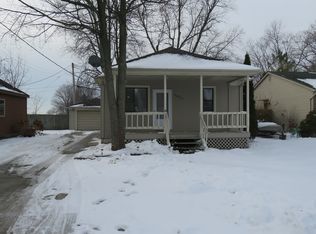 50751 Baltimore St, New Baltimore, MI