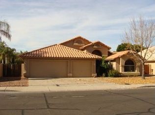 15470 N 87th Dr, Peoria, AZ 85382