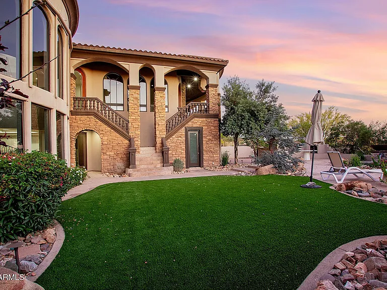 11861 E Desert Trail Rd — Photo 53