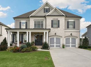 4125 Alister Park Dr, Cumming, GA 30040