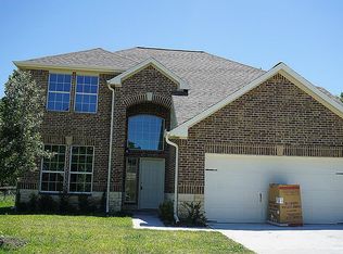 1110 Hector Ave, Pasadena, TX 77502