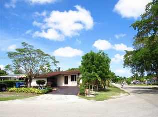 Breezyway Manor Second Ad, Fort Lauderdale, FL 33312