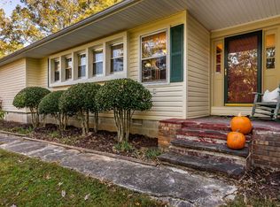 3533 Highway 52 E, Ellijay, GA 30536