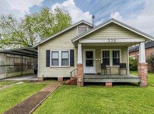 335 Duperier Ave, New Iberia, LA 70563