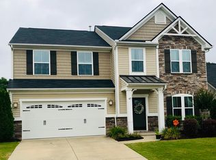 47 Chapel Hill Ln, Simpsonville, SC 29681