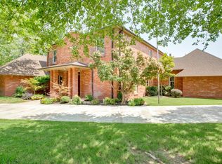 3905 Northlake Ln, Enid, OK 73703