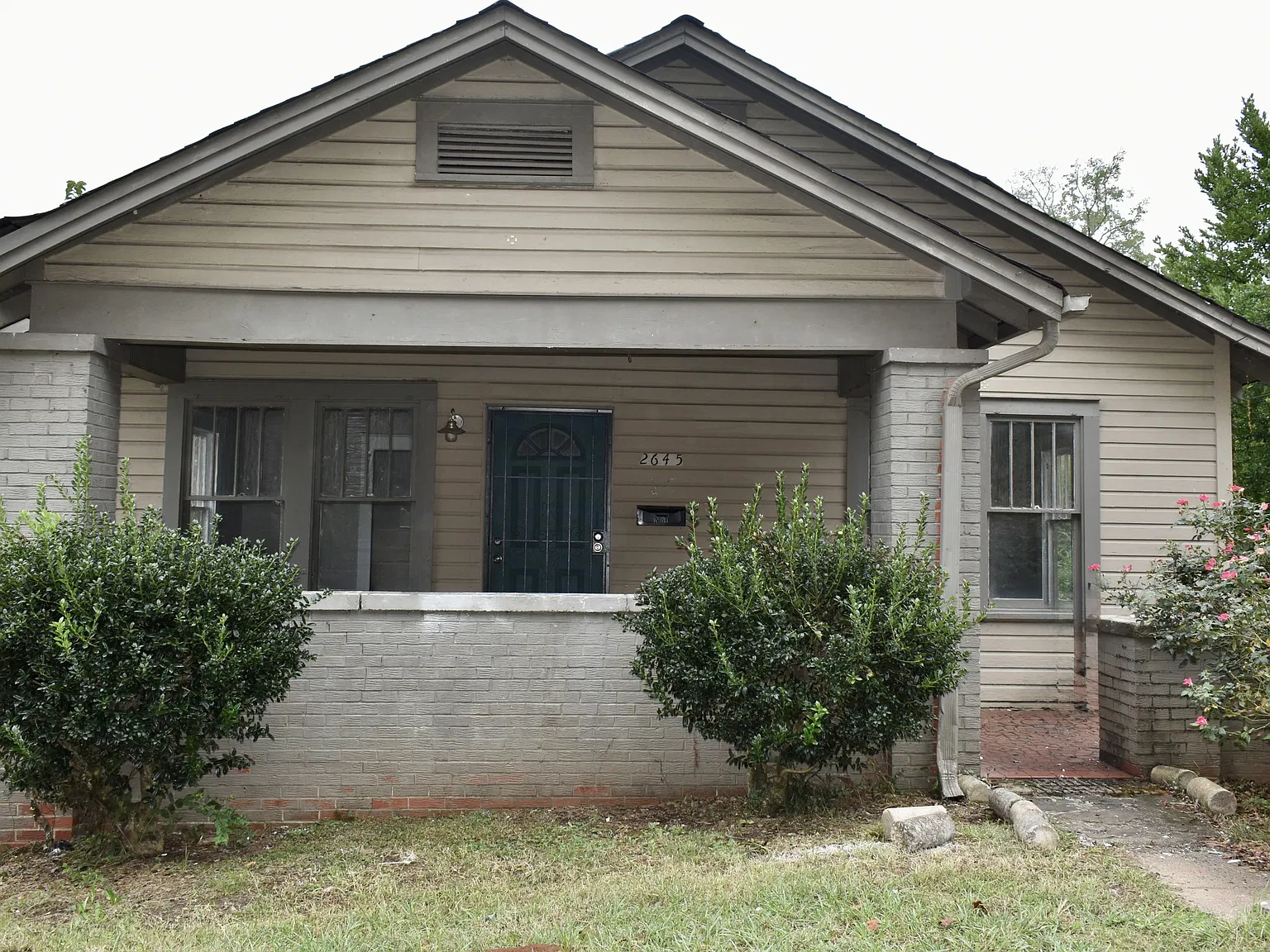 2645 24th Street Ensley- OLD - 1 — Photo 1
