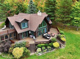 7750 Sky Ranch Rd, East Otto, NY 14729