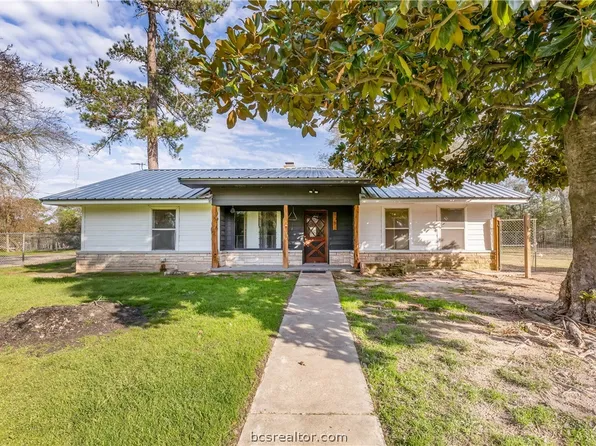 4097 Highway 105 E, Navasota, TX 77868