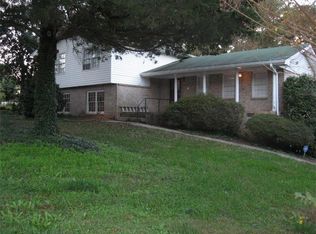 5081 Lilburn Stone Mountain Rd, Lilburn, GA 30047