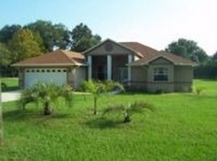 1511 Bentley Rd, Leesburg, FL 34748