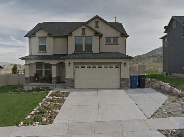 235 Caracara St, Saratoga Springs, UT 84045