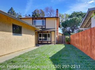 3028 Albany Ave, Davis, CA 95618