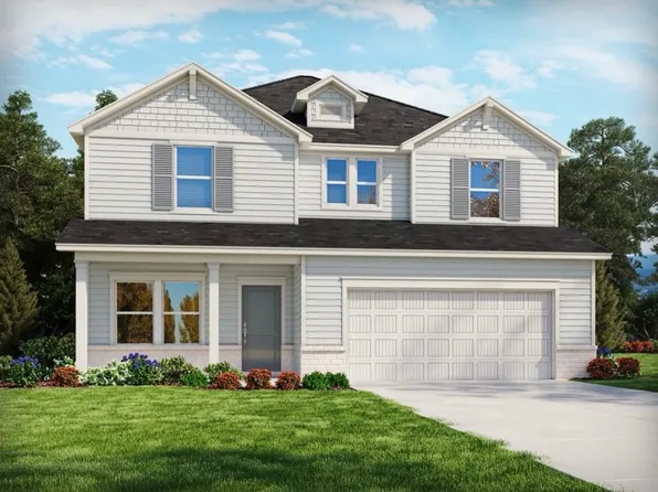 104 Firehole Rd, Gray Court, SC 29645