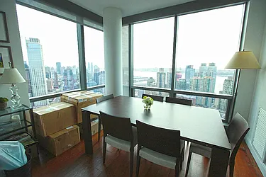 Rented by Keller Williams NYC