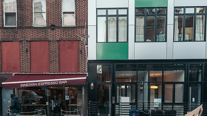 Rented by Nooklyn NYC LLC | media 43