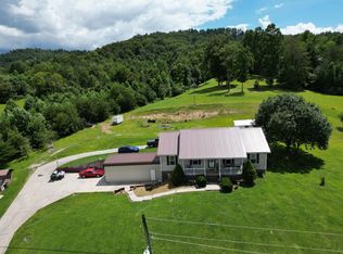 2189 State Highway 3436, Corbin, KY 40701