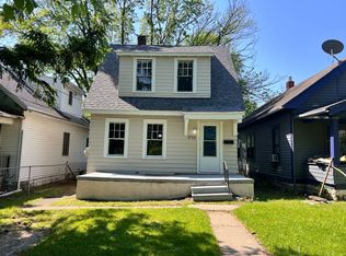 1713 Ottawa Dr, Toledo, OH 43606