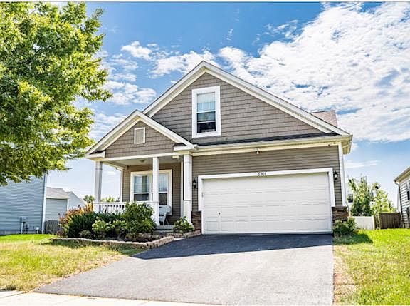3rd image of 5901 Bucksburn Dr