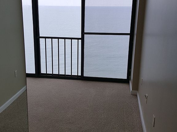 oceanfront bedroom 1 view 1