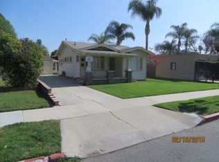 312 N Balcom Ave, Fullerton, CA 92832