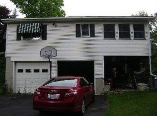 9565 Graphite Mountain Rd, Hague, NY 12836